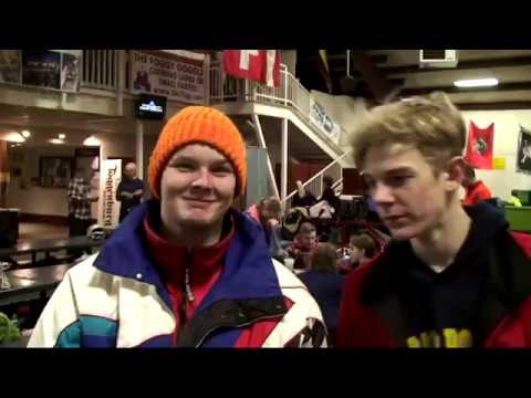 Studio 122 Old School Season 2 ep 4