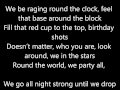 Bingo Players ft Far east movement - Get Up ...
