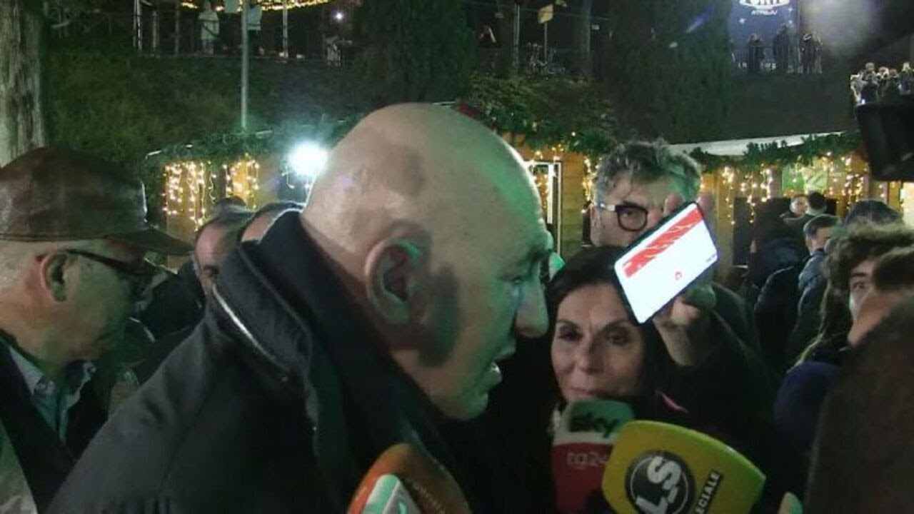 Medio Oriente, Crosetto: "La pace e la rinascita richiederanno tempi lunghi"