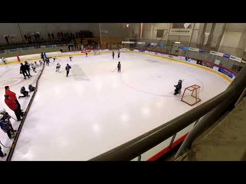 Pārdaugava 10 - HS Rīga 2010 - 2 (1:7)