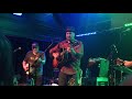 Sam Bush - Crooked Smile