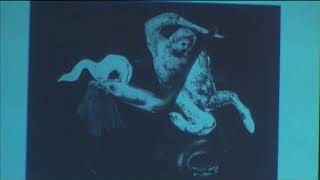 Bryan Miller Artist Talk