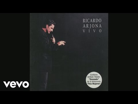 Aqui Estoy cover