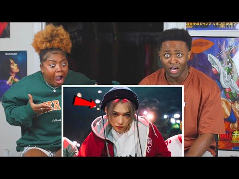 Stray Kids "특(S-Class)" M/V (THIS IS THE MOST INSANE KPOP M/V🤯)