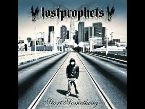 Lostprophets - Make A Move