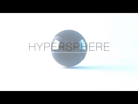 Hypersphere - Callisto