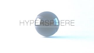 Hypersphere - Callisto