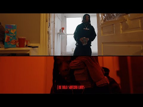 Benlatti Ft Benji Franko - Yo Gotti Sign Me (Official Video)