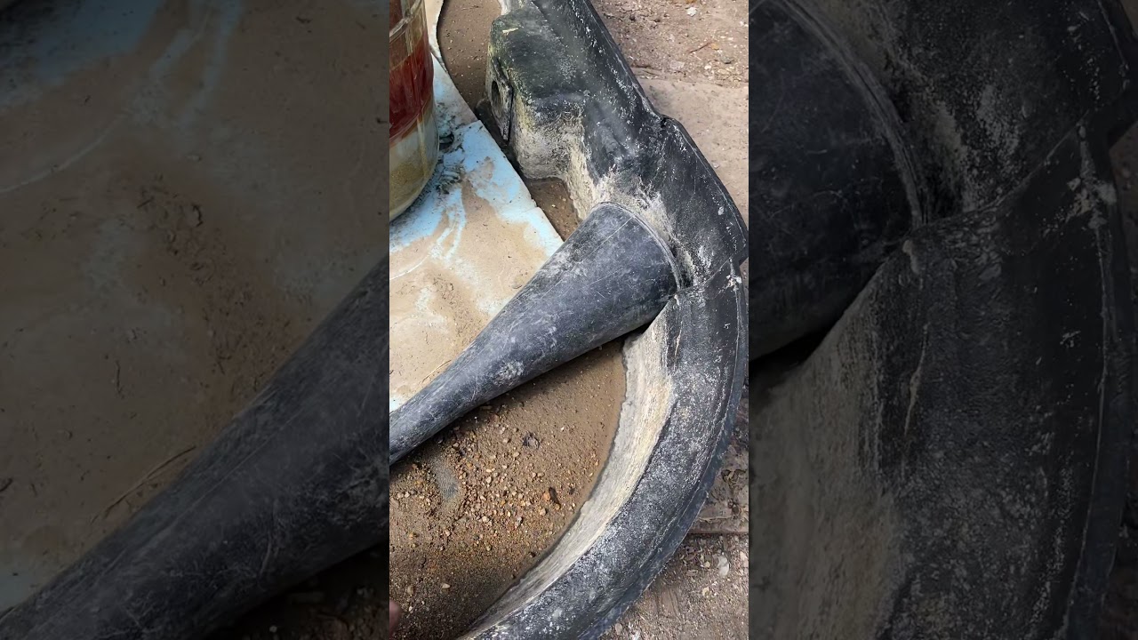 Day5: catalytic converters refining into palladium and platinum. 1oz of palladium?;)