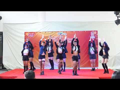 190810 (4K) Starlight cover WJSN - Save me Save you @ The Explace Autumn Cover Dance