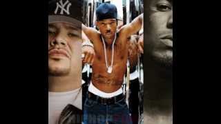 Ja rule ft fat joe , jadakiss - New York Remix 2013