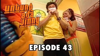 Download lagu Untung Ada Jinny Episode 43 Manusia Kesedot WC mp3