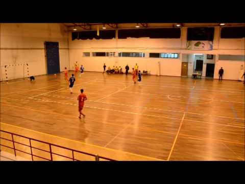 Resumo | 6ª Jornada | Campeonato Distrital | ADC Proença-a-Nova vs UD Cariense