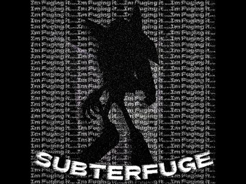 FNF SONIC LEGACY UST: SUBTERFUGE REMIX FT (@Shacho-01 And  @MidWayGem_) (+ KO-FI FLP)