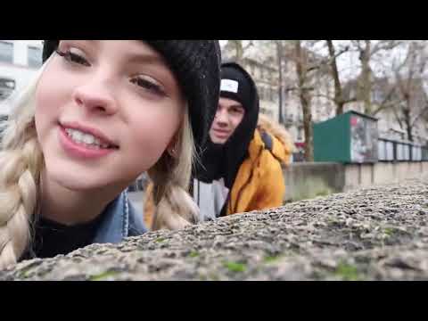 Jordan Beau! Is Disneyland Paris BETTER Than Disneyland California_