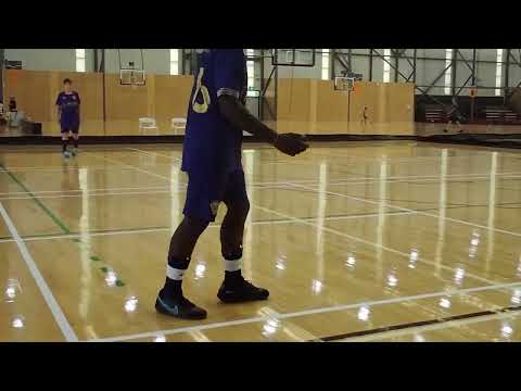 Easter Cup 2022 - U14 Boys - Feenix White vs Feenix Blue - 13 April 2022