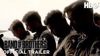 Kardeşler Takımı ( Band of Brothers )