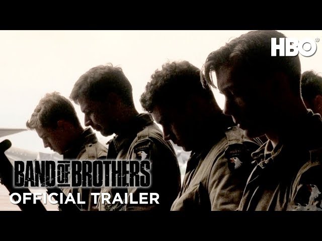 ‘It’s Been a Long War, It’s Been a Tough War’ Trailer