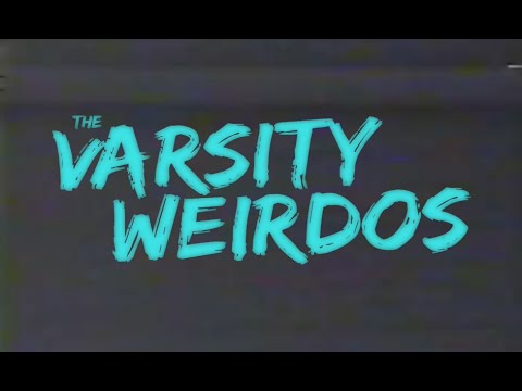 The Varsity Weirdos • Tall Man