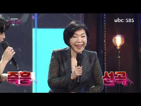 [전국TOP10 가요쇼] 태진아 최진희 황우림 이용주 조승구 혜진이 현진우 숙행