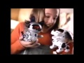 What If Disney Was Even More Commercial The Tigger Movie VHS Opening