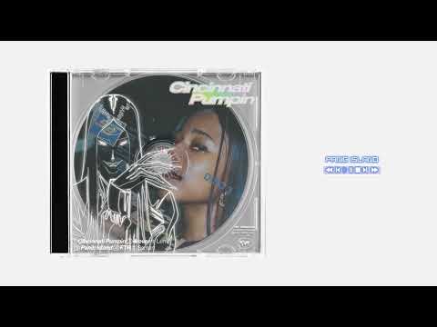 Cruel Santino - Panic Island feat Odunsi (The Engine) -  Offical Audio