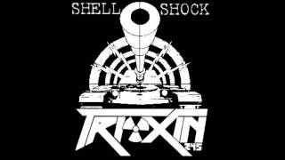TRIOXIN 245 - Shellshock (TANK cover)
