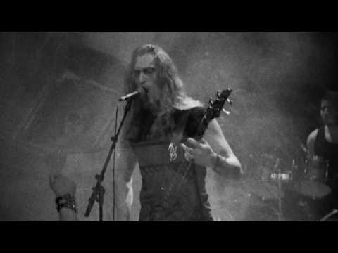 Wolves Den - Deus Vult (live)