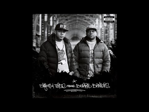 Skyzoo & Torae "Rediscover"