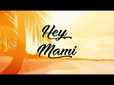 LML x Farczi SRG 171 - Hey Mami (Prod. by ShotRecord)