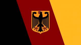 National Anthem of Germany | Das Deutschlandlied [instrumental]