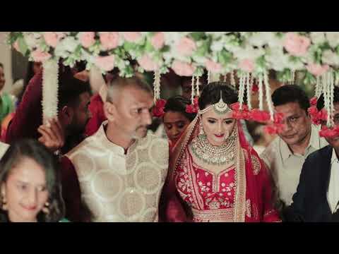 Wedding Photographer portfolio by Bw Shadow Visuals in Surat - Photo 0