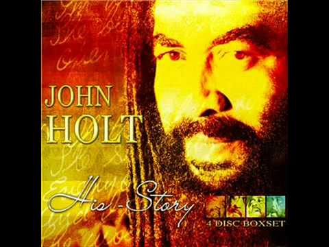 John Holt  -Police In Helicopter