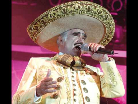Si Acaso Vuelves   Vicente Fernandez