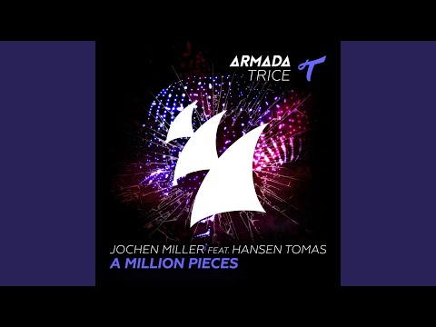 A Million Pieces (Original Mix)