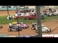 Action Track Ktown Wingless 600