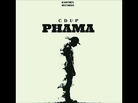 Cdup- PHAMA prod. by Scufficer x Khvn