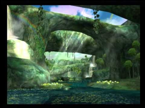 [FR] Walkthrough StarFox Assault Mission 1 "Fortuna"