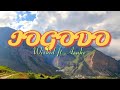 Wizkid ft Asake - Jogodo (official lyrics video)
