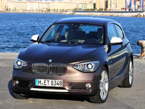 BMW 1 Series Hatchback 2004 - 2011 Review - Carbuyer