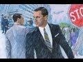 Mad Men: The Comfy MOR Edition Playlist 
