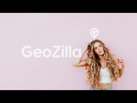 Video van GeoZilla