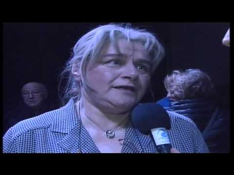 ONDA TG 14.01.2014 - SPETTACOLO PER IAIA