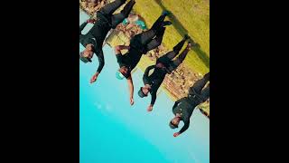 Download lagu Njabulo Langa - uBhanyazile feat Mjikelo  #virginmusic #official #maskandi mp3