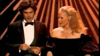 Raiders of the Lost Ark Wins Film Editing | 54th Oscars (1982)