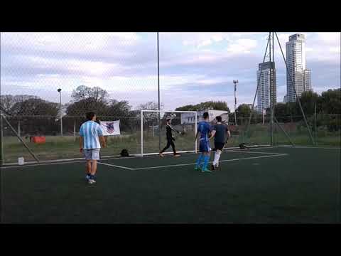 Con Evelyn Somos 7 vs Cebollita Culero #Sábado #F5 #A #Fecha8 #Clausura - UCHAMP