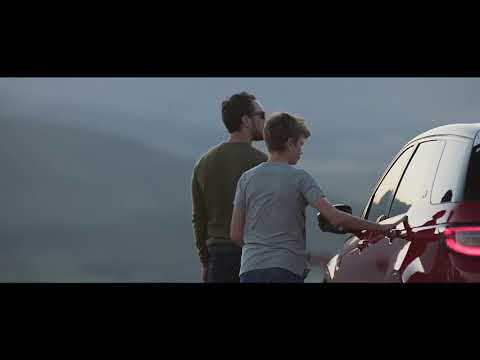 Vorstellung des neuen Land Rover Discovery Sport 2020