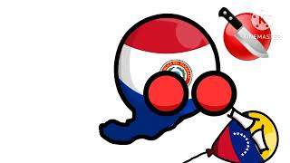 Paraguay le enseña la tarea de Venezuela