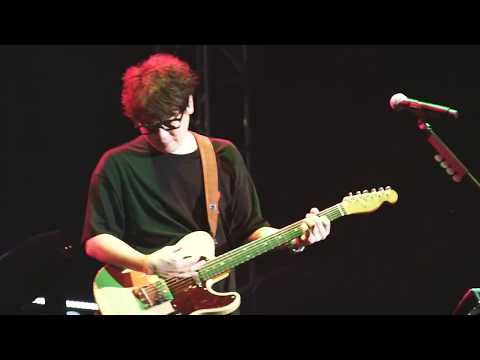 20180722 NELL(넬) - 유령의 노래(Song Of A Ghost) @그린플러그드 동해