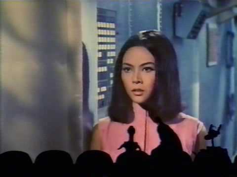 MST3K   S01E04   Women of the Prehistoric Planet